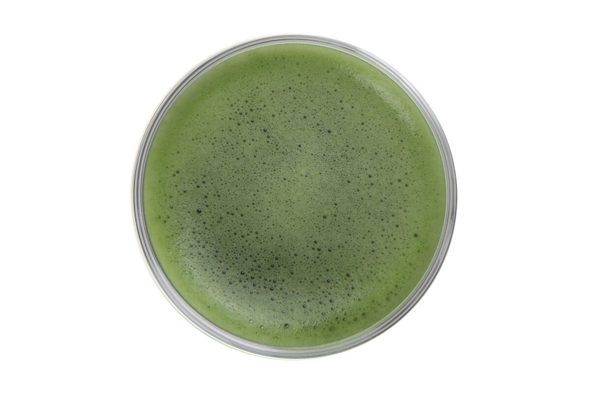 Matcha Ceremonial Grade Uji Saemidori Hand Plucked
