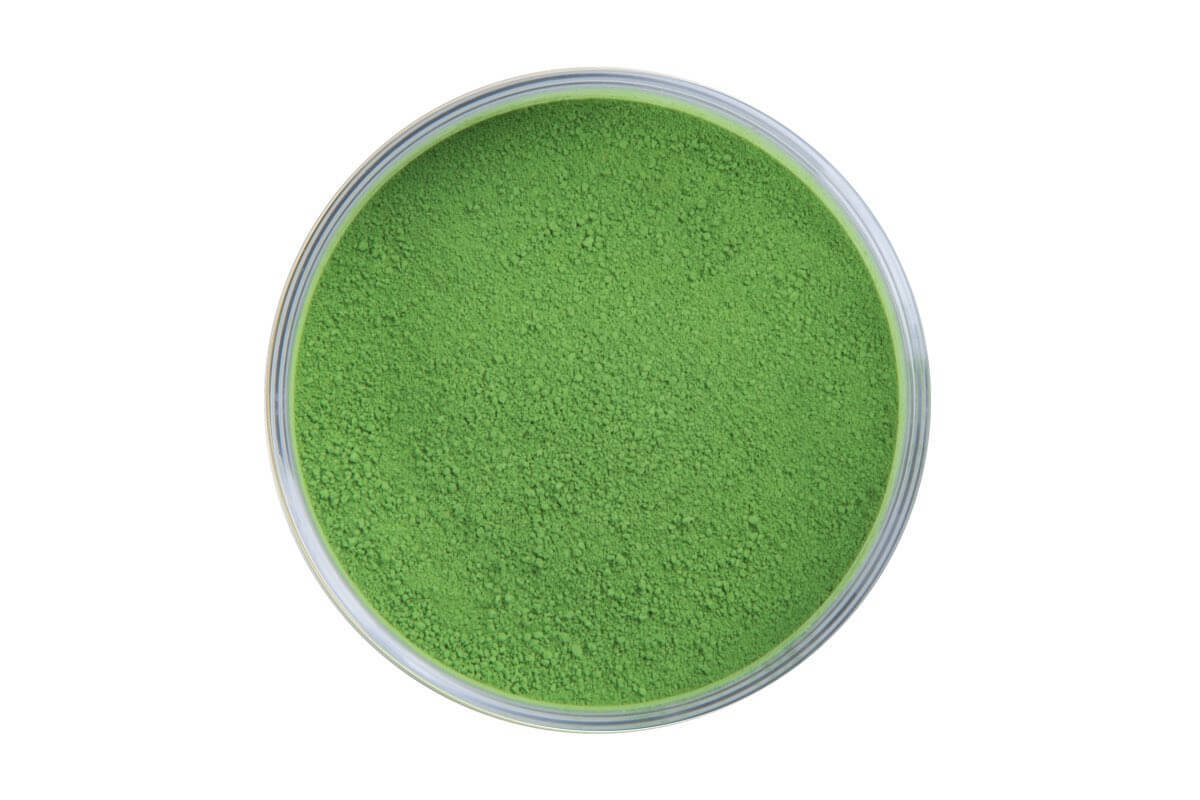 Matcha Ceremonial Grade Uji Saemidori Hand Plucked