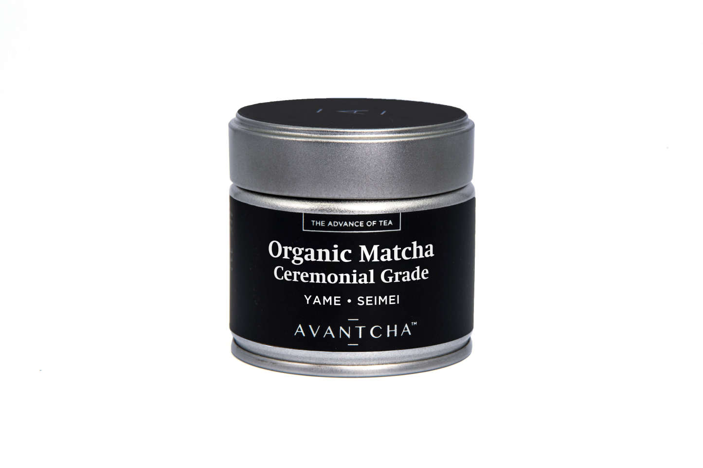 Organic Matcha Ceremonial Grade Yame - Seimei 30g
