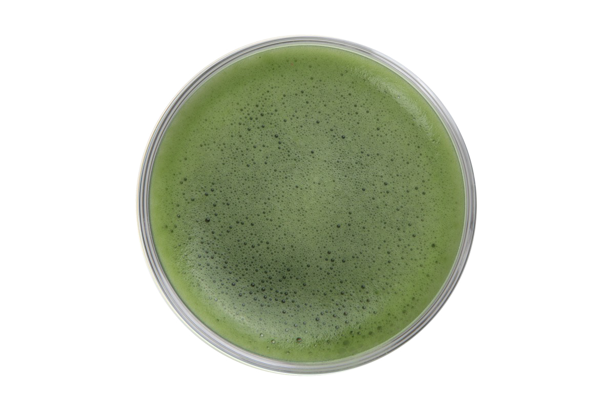 Matcha Cocktail Grade Kagoshima Natural Farming 200g