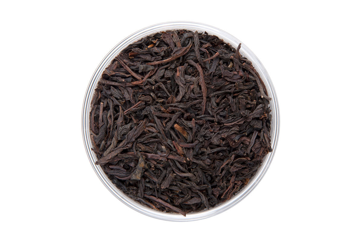 Assam English Breakfast Silk Teabags