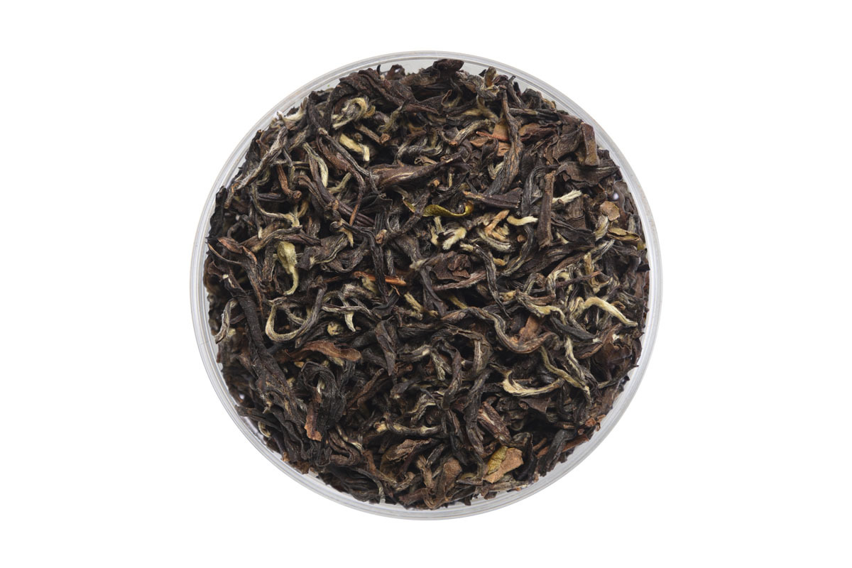 Organic Darjeeling Summer Samabeong