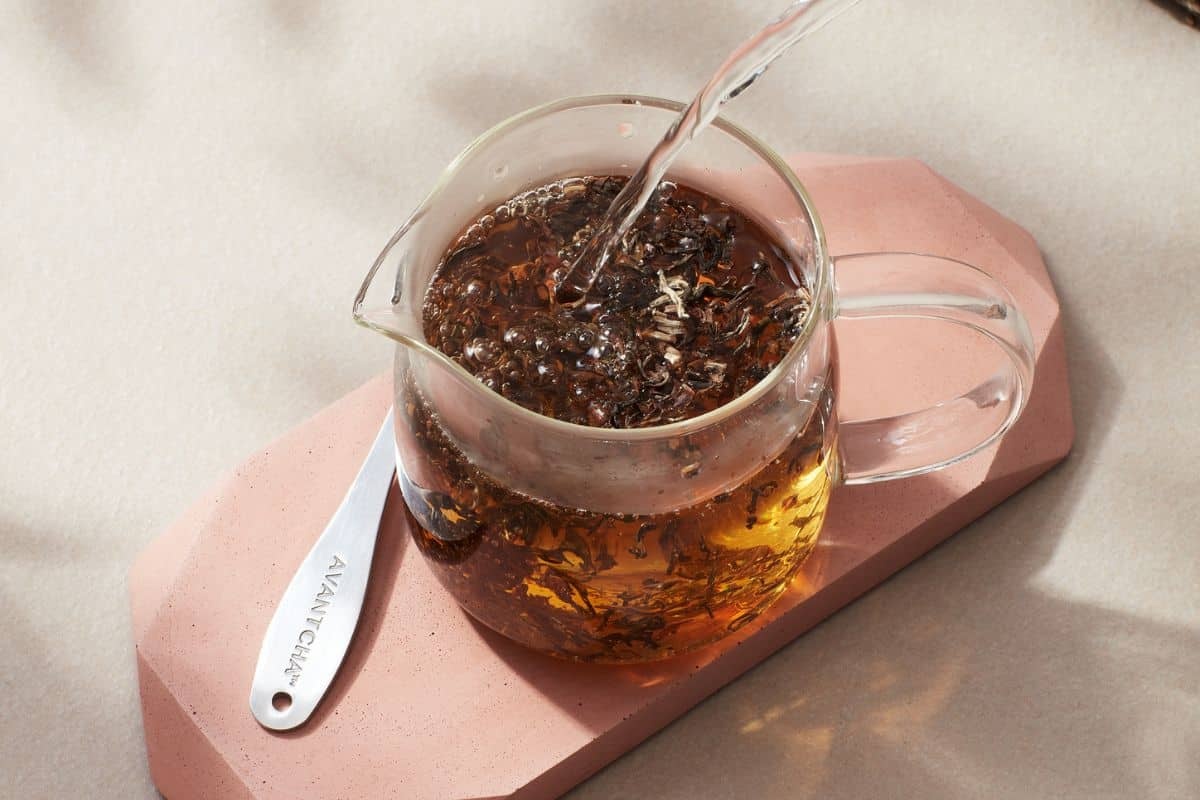 Organic Darjeeling Summer Samabeong