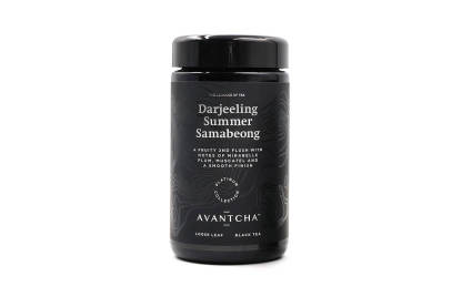 Organic Darjeeling Summer Samabeong
