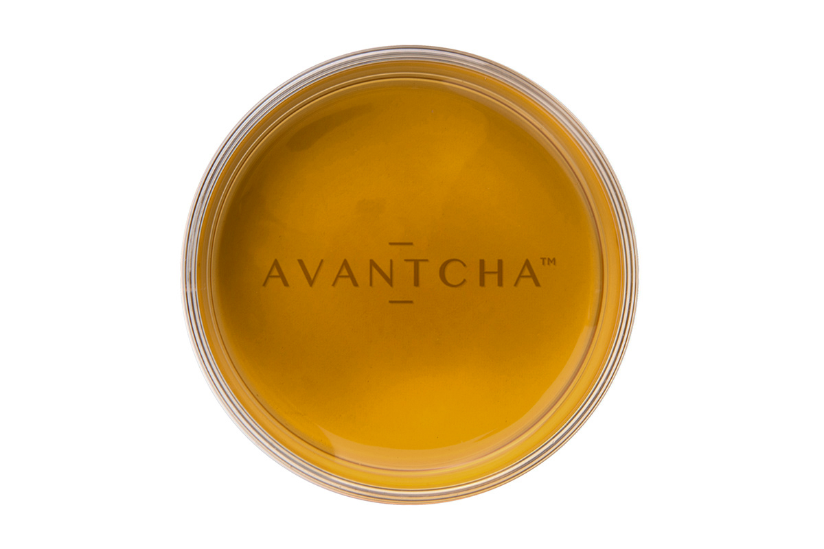 Formosa Cinnamon Oolong