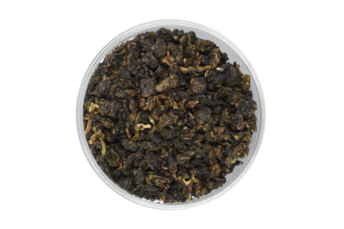 Formosa Cinnamon Oolong