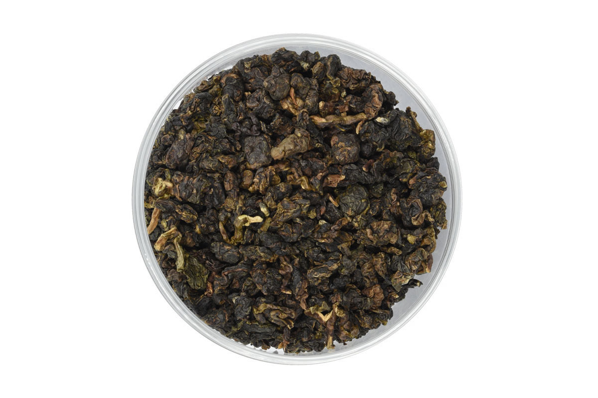 Formosa Cinnamon Oolong