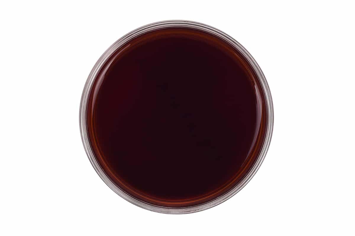 Organic King of Pu Erh