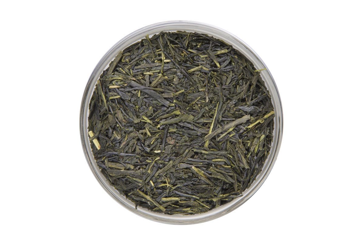Organic Japanese Gyokuro