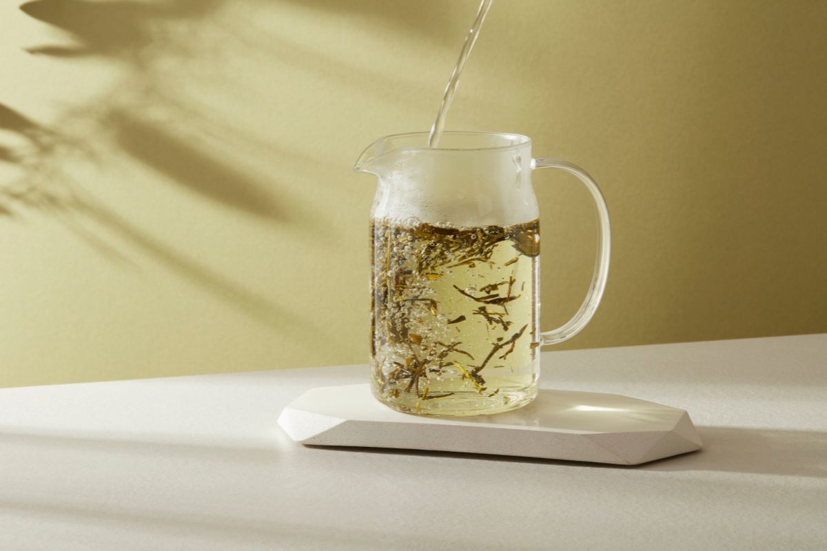 Dragon Well Long Jing