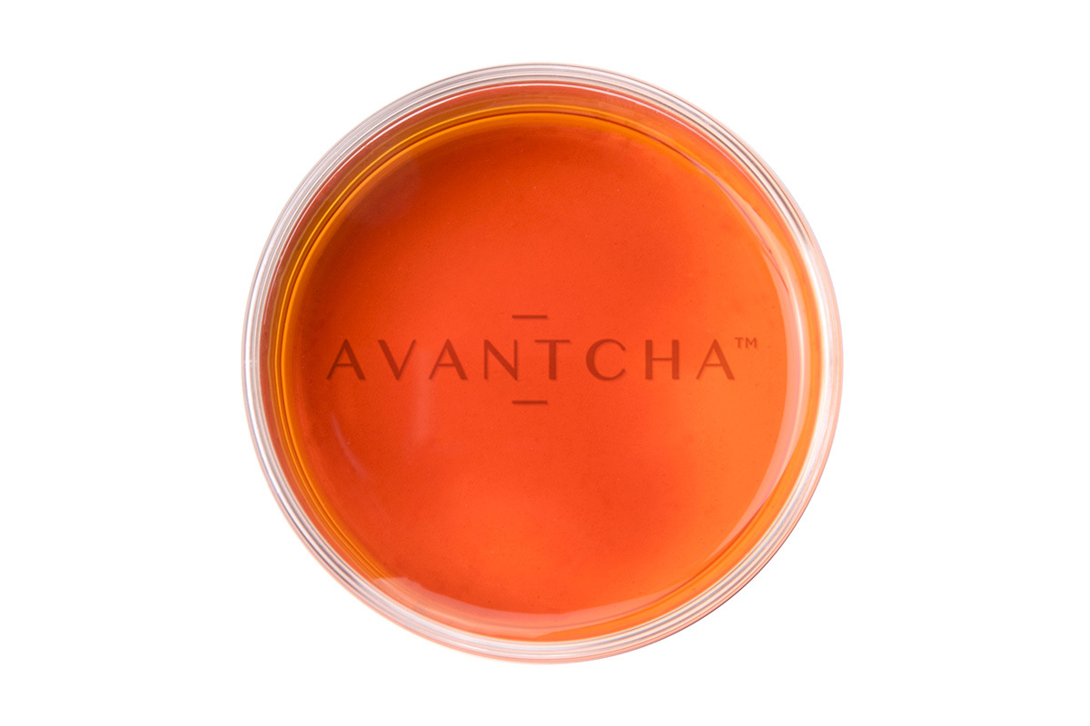 Rooibos Masala Chai
