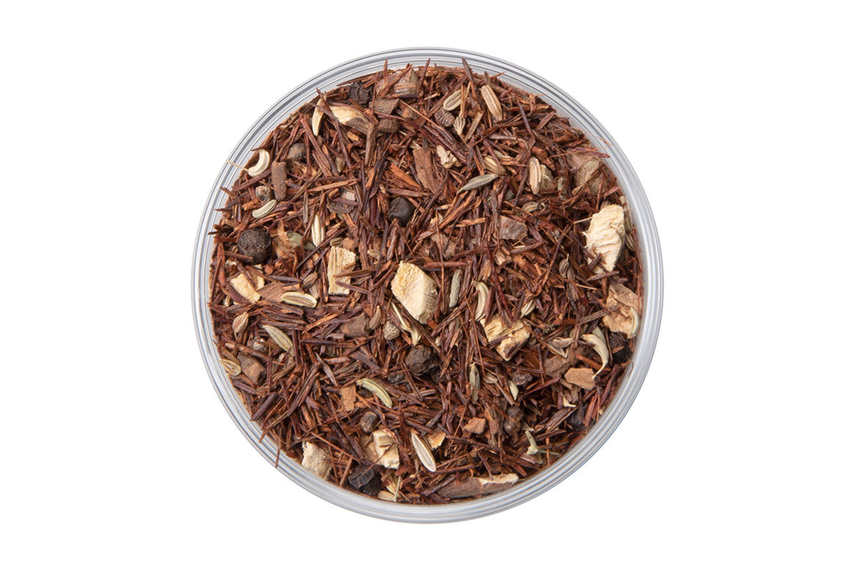 Rooibos Masala Chai