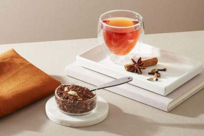 Rooibos Masala Chai