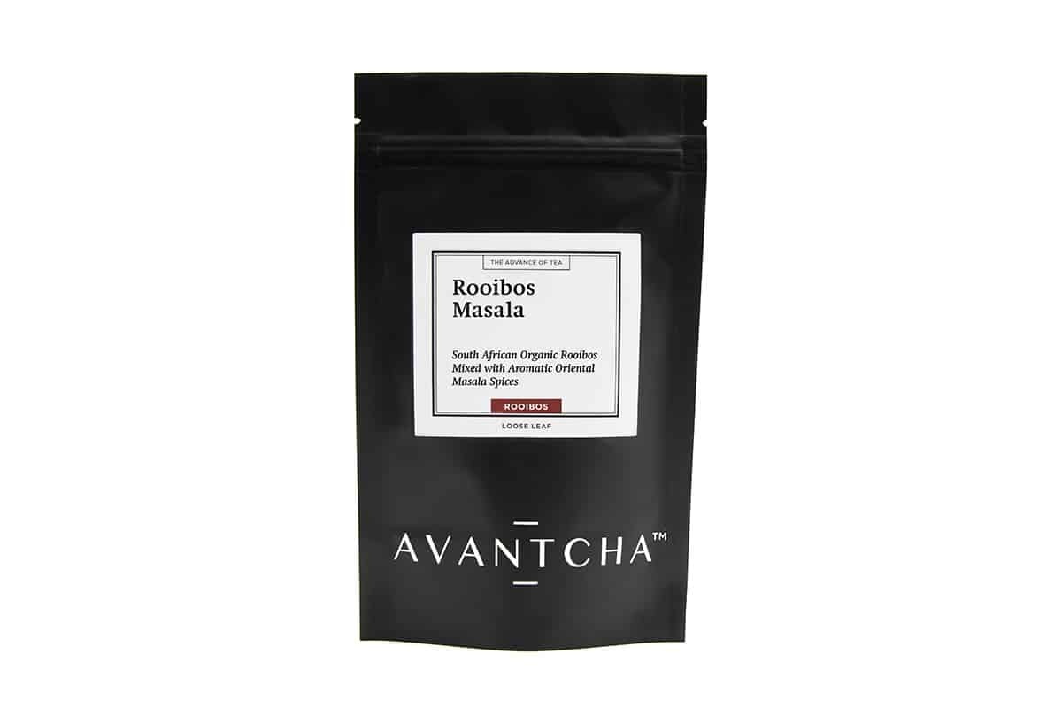 Rooibos Masala Chai