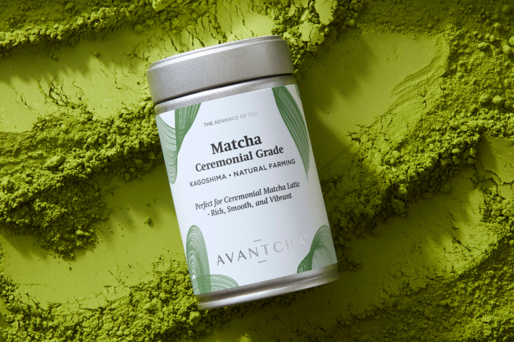 Is the Matcha You're Drinking Actually Good?