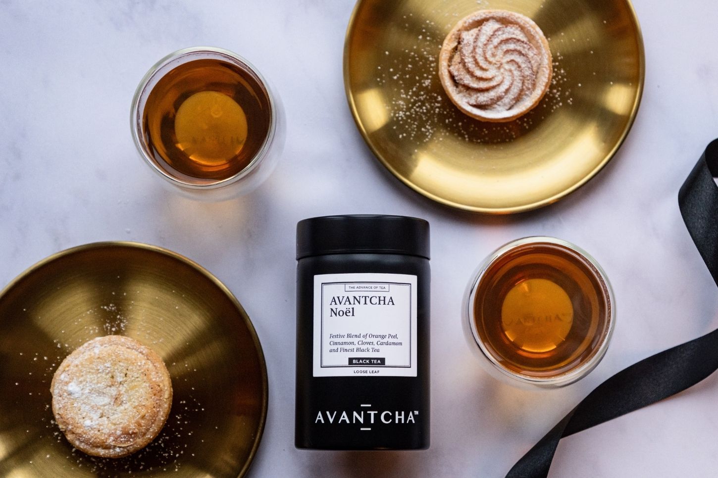 AVANTCHA Noel Tin
