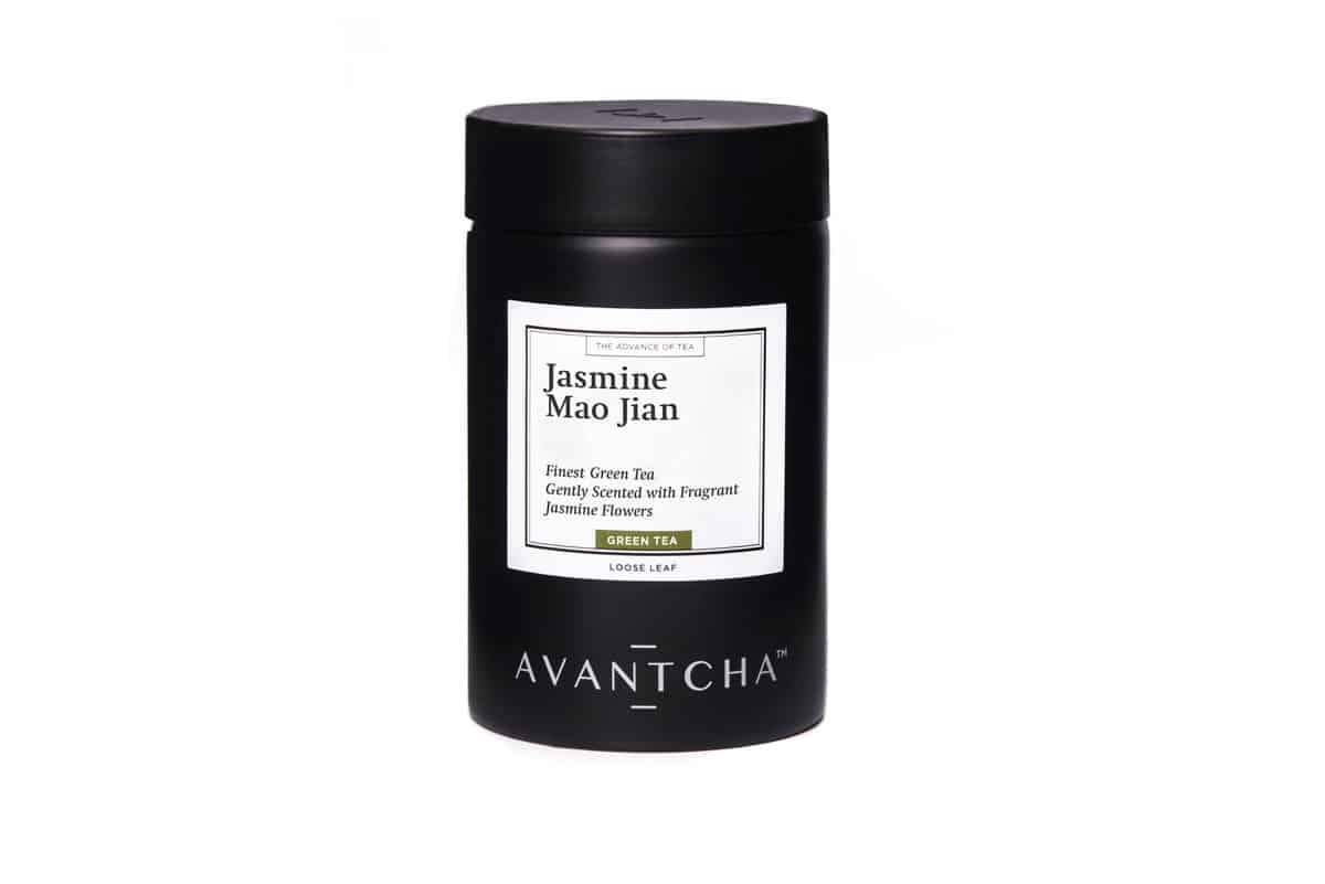 Jasmine Mao Jian Tin