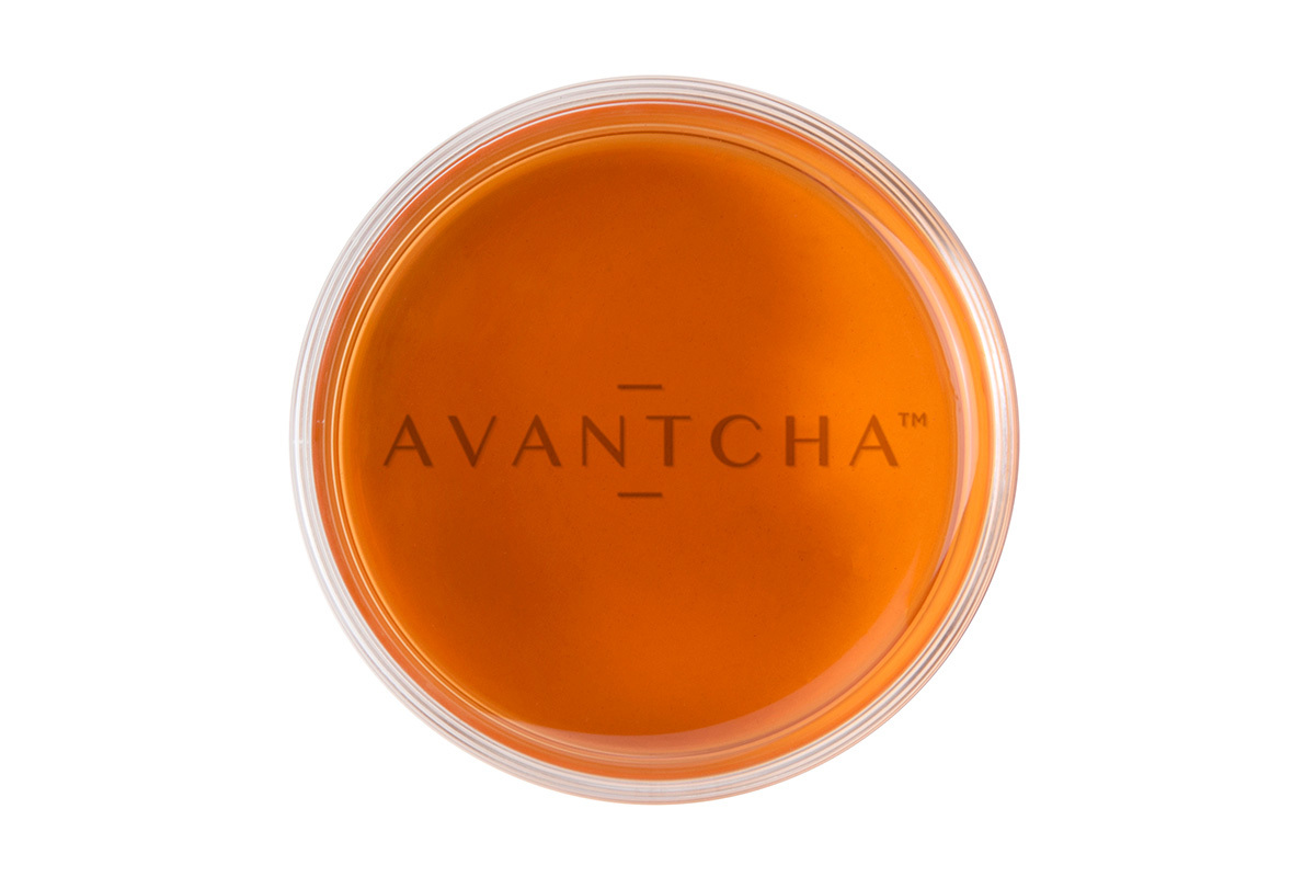 Vanilla Pu Erh