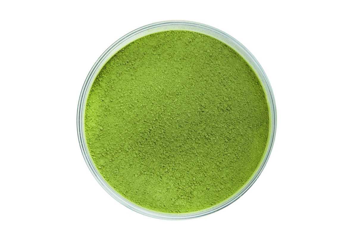Organic Matcha Cocktail Grade Kagoshima Tin