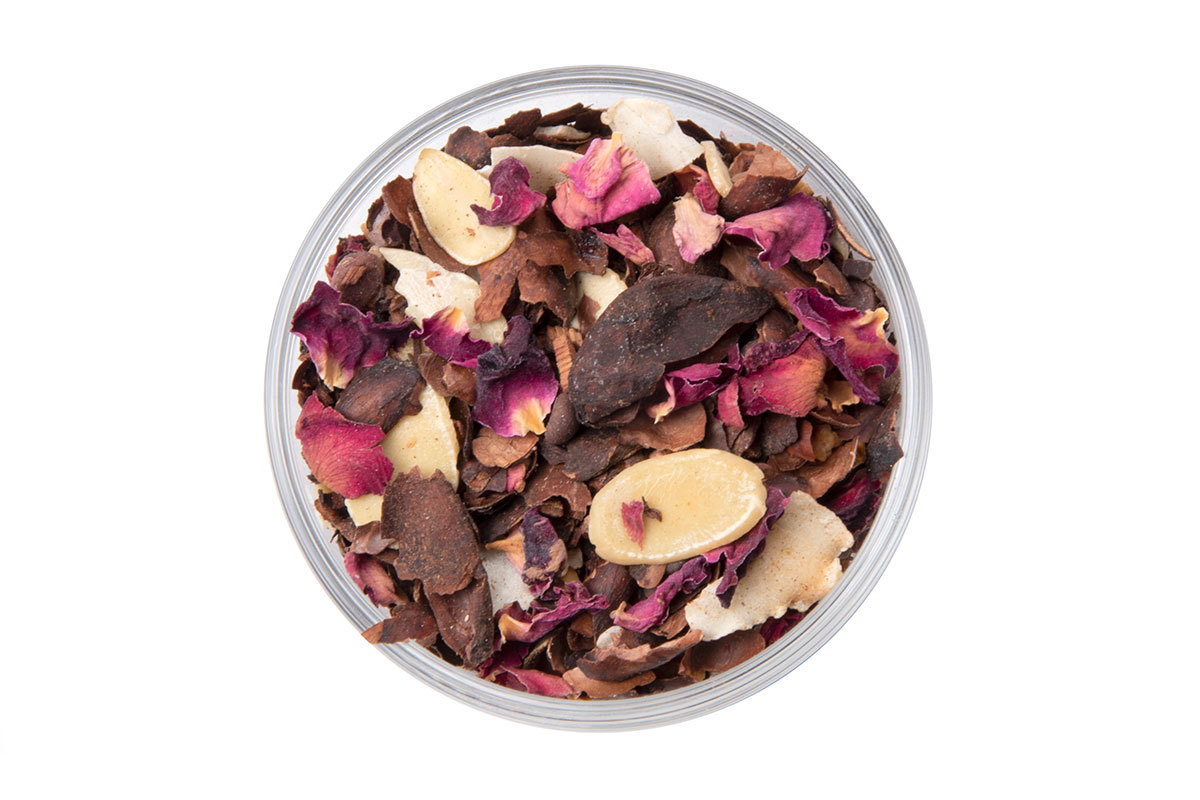 Honeybush Chocolate Tin