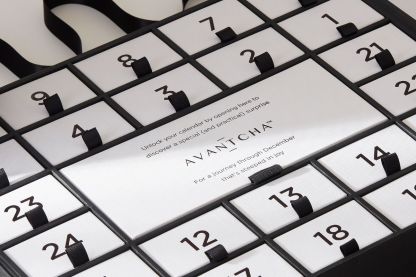 Luxury Tea Advent Calendar