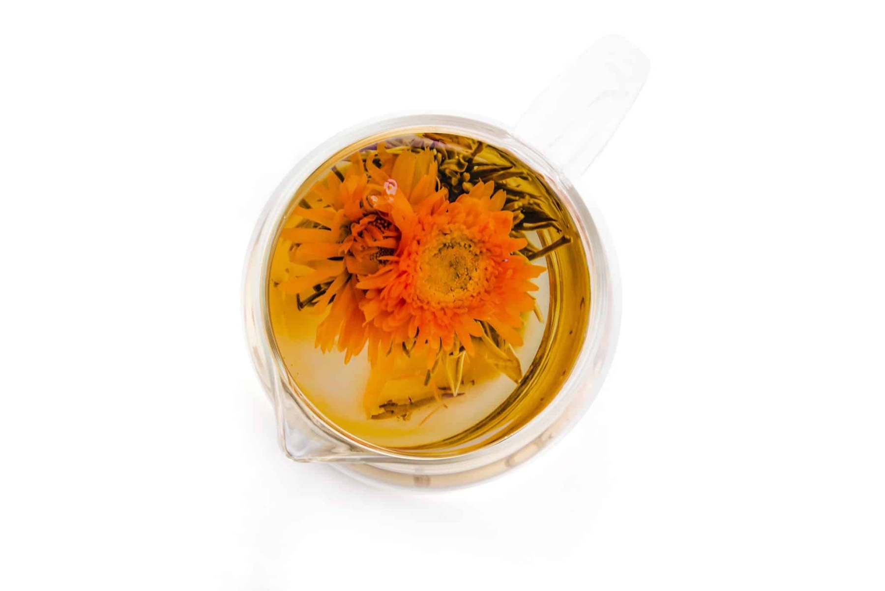 Blooming Moments Peach