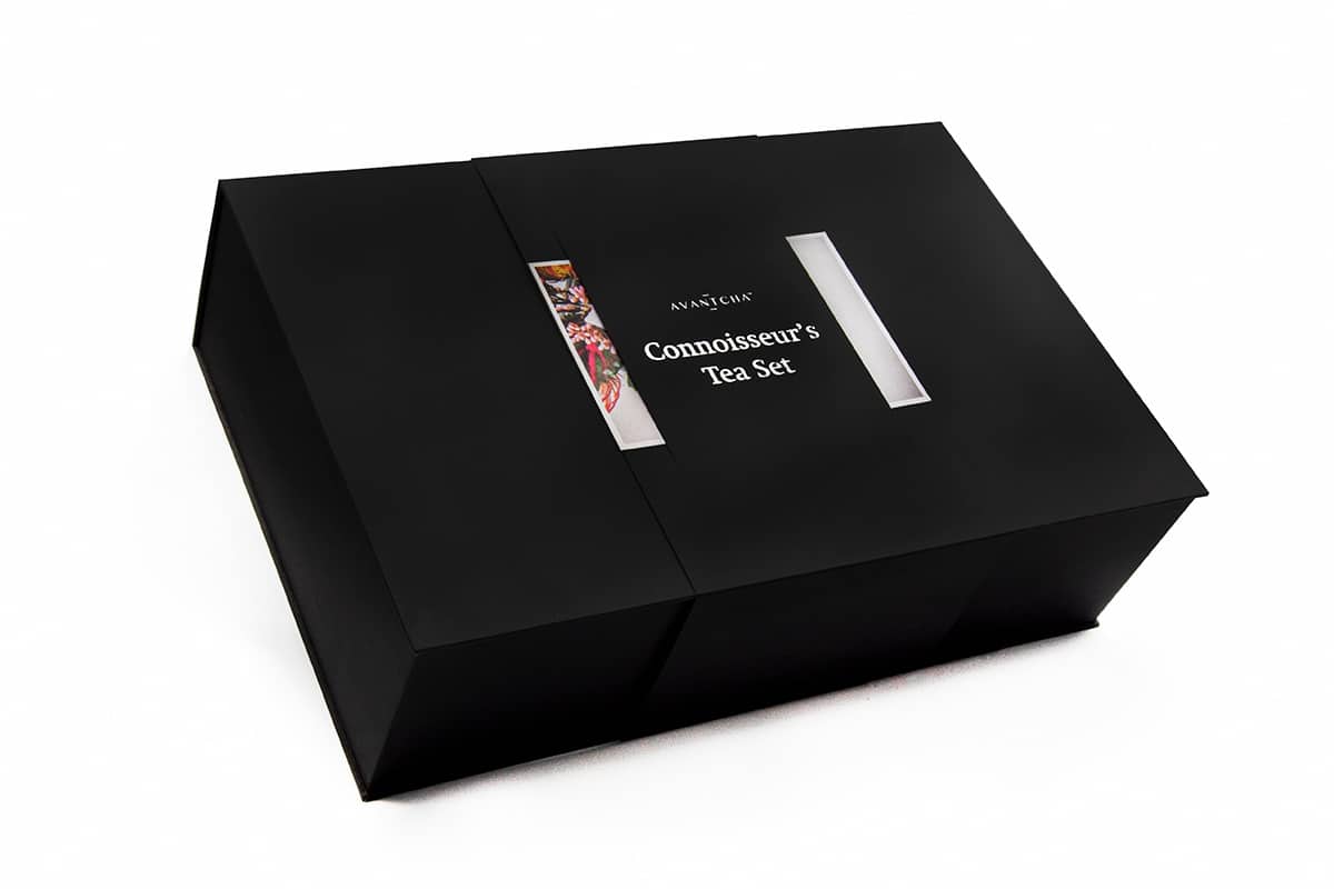 Connoisseur's Tea Set