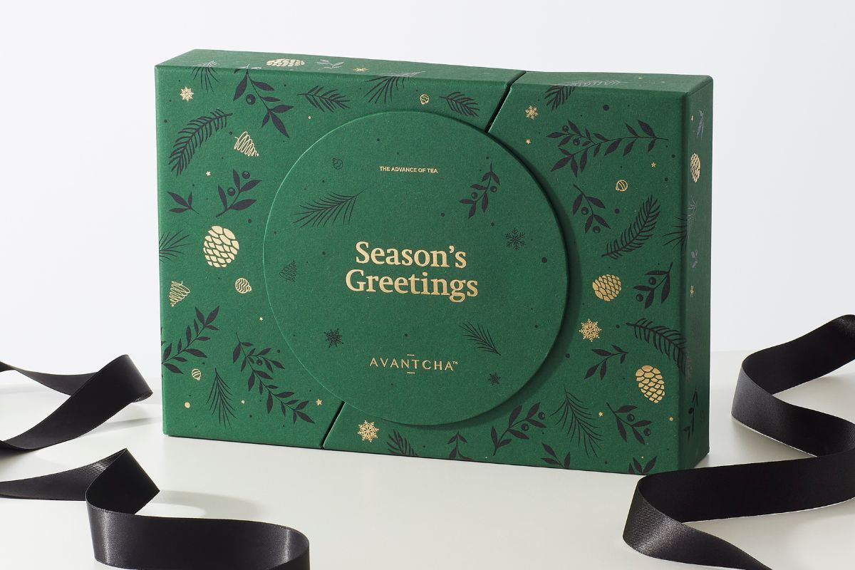 Festive Collection