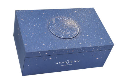 The Grand Tea Collection