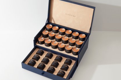 The Grand Tea Collection