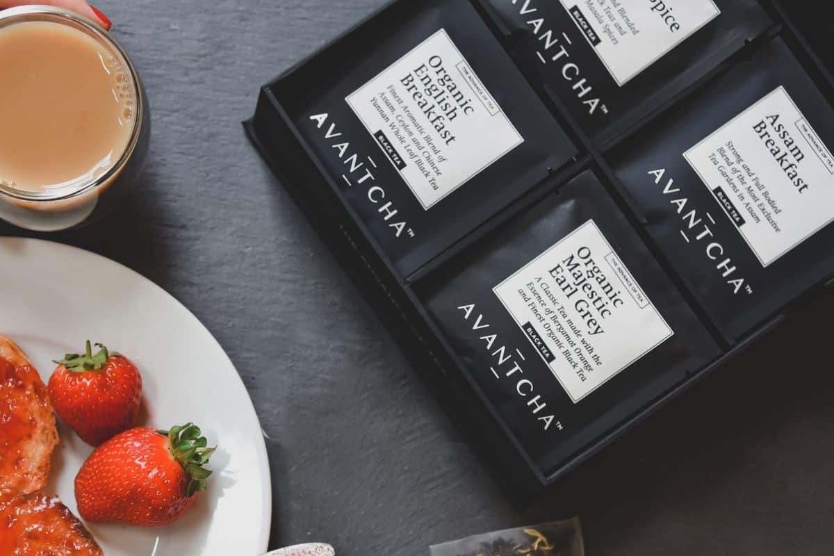 Signature Breakfast Collection