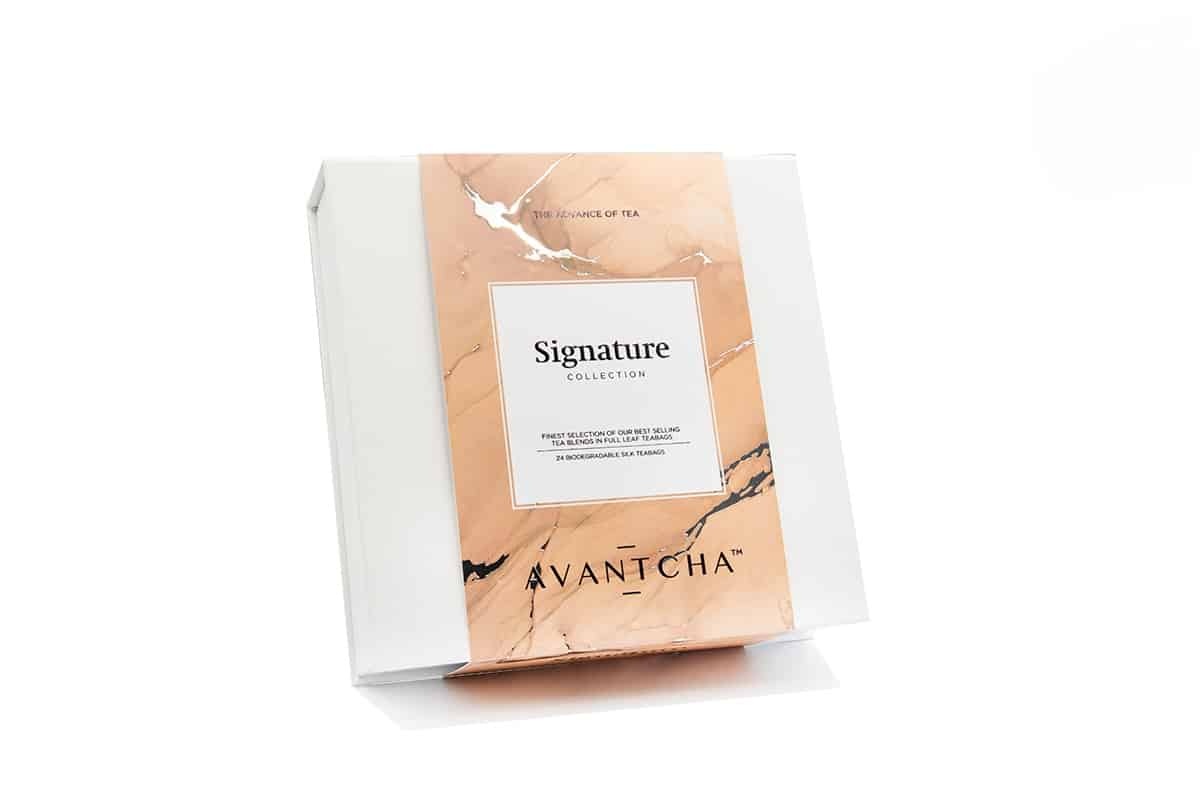 Signature Collection White