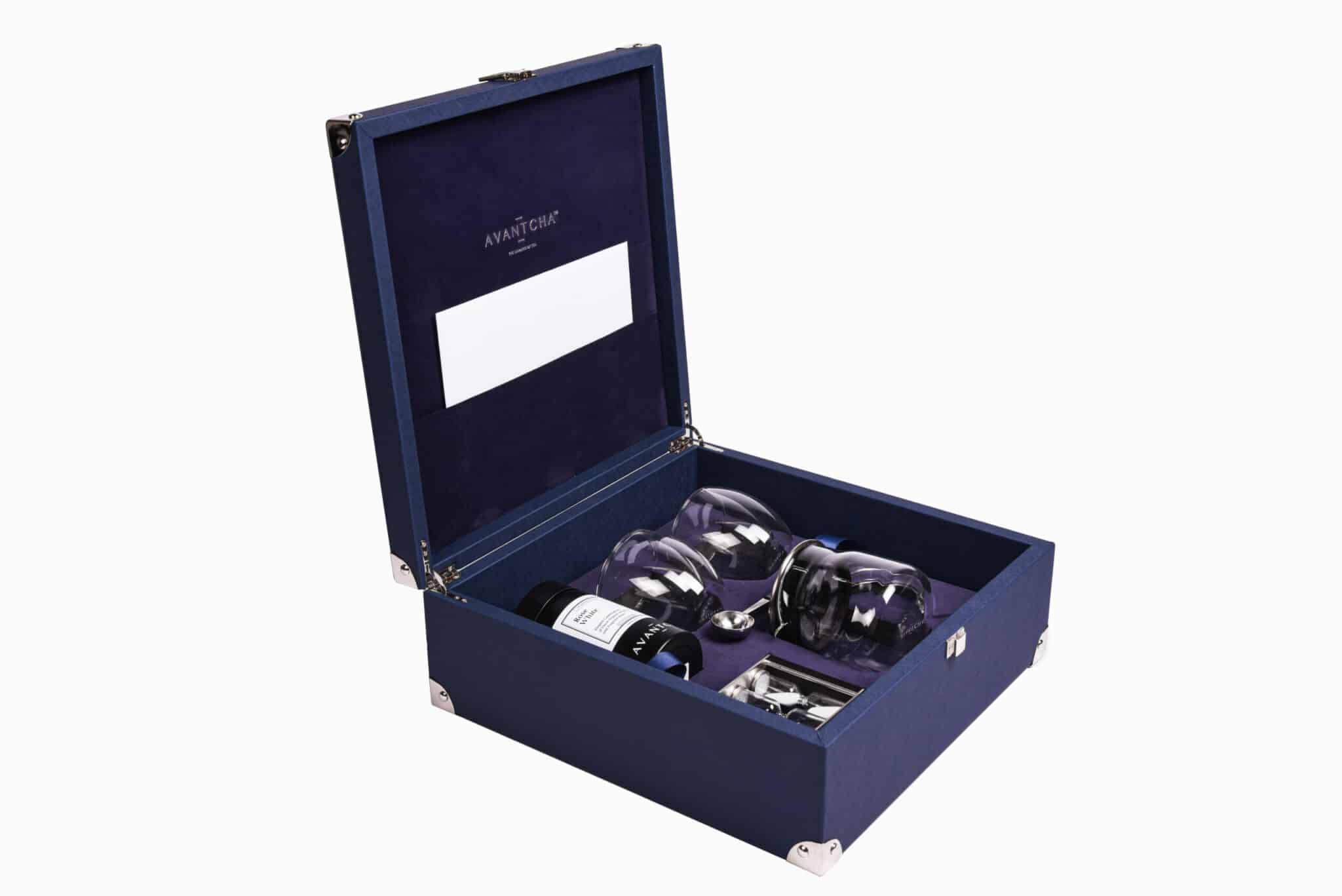 Treasure Chest Gift Box