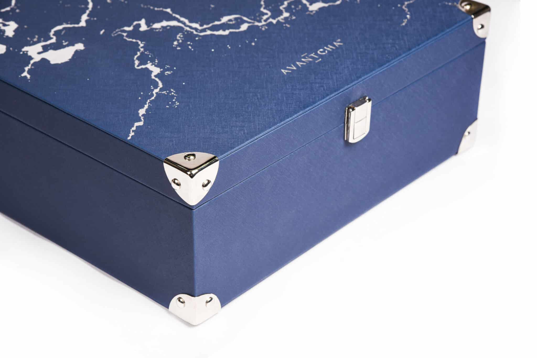 Treasure Chest Gift Box