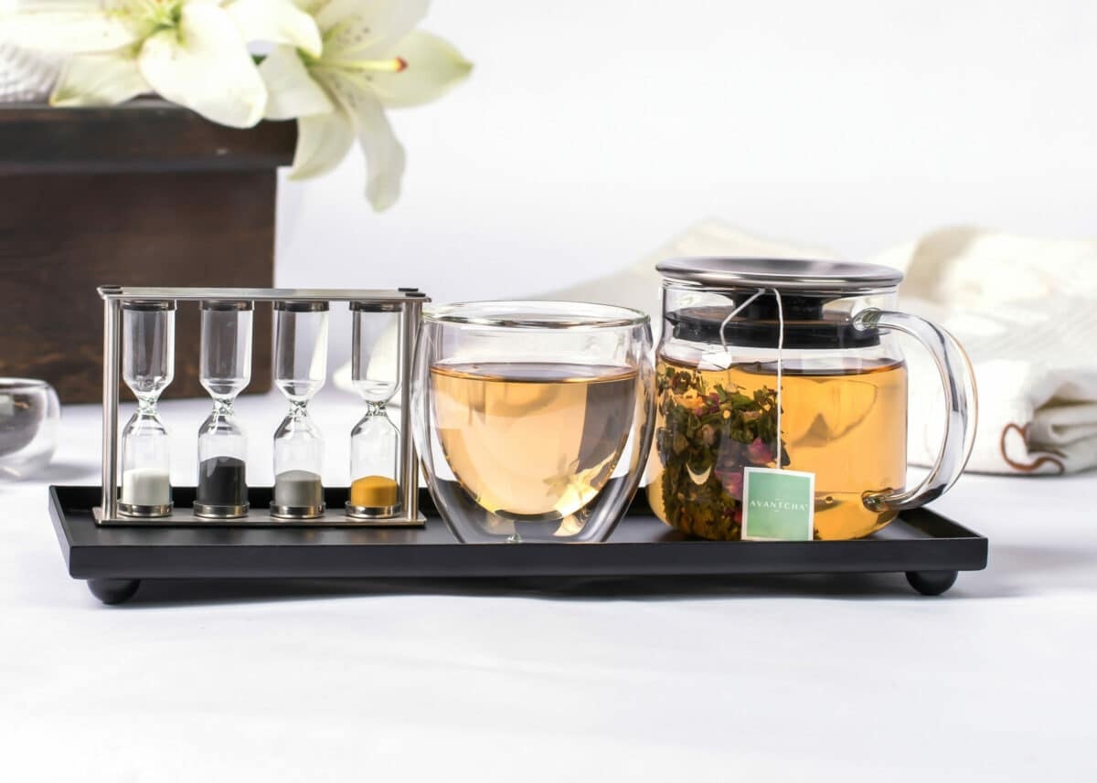 Usui Tea Tray
