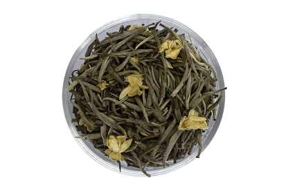 Jasmine Silver Needle