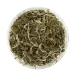 GREEN TEA menu image