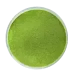 MATCHA menu image