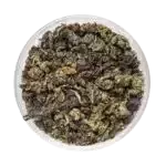 OOLONG TEA menu image