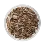 YELLOW TEA menu image