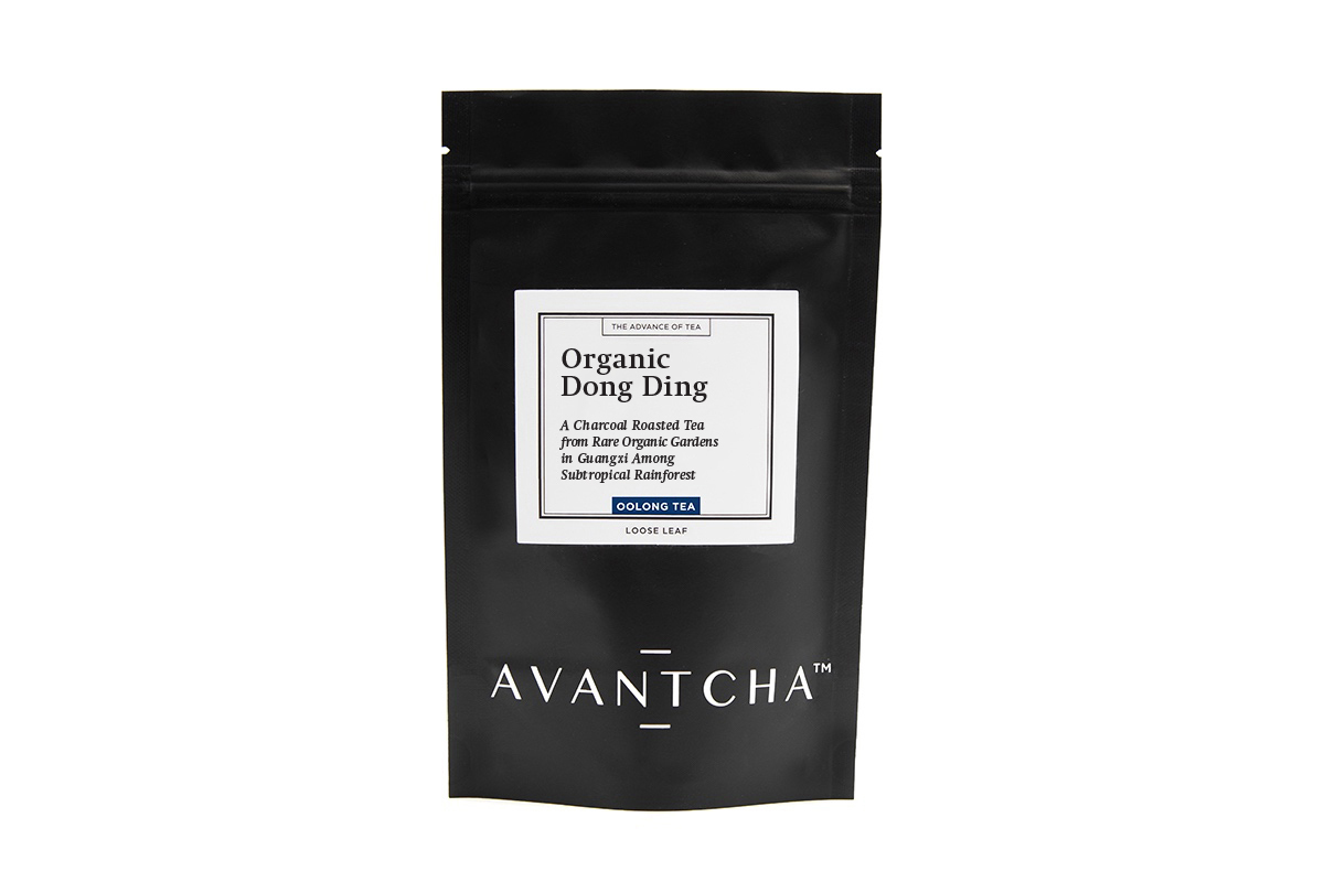 Organic Dong Ding