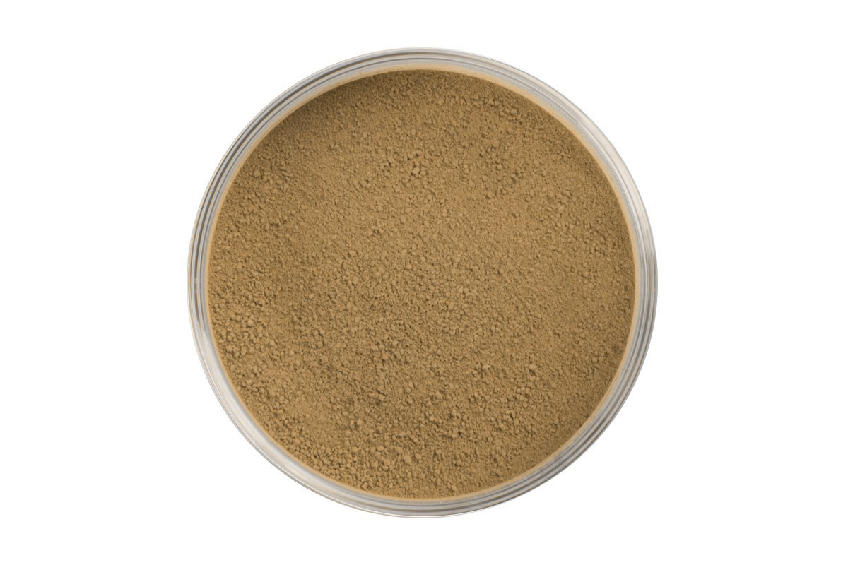Organic Hojicha Powder Tin
