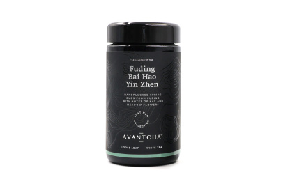 Fuding Bai Hao Yin Zhen