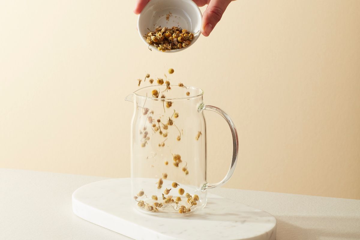 Twin Teapot - 700ml