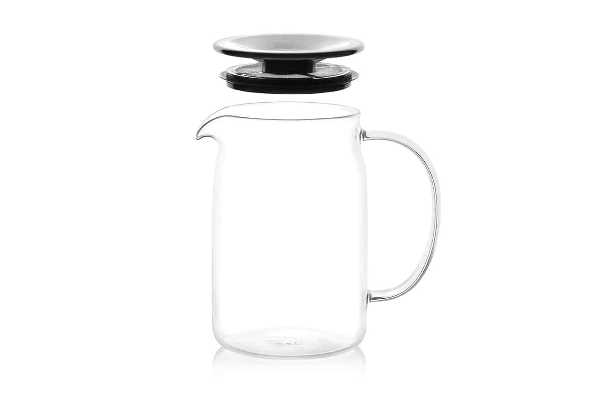 Twin Teapot - 700ml