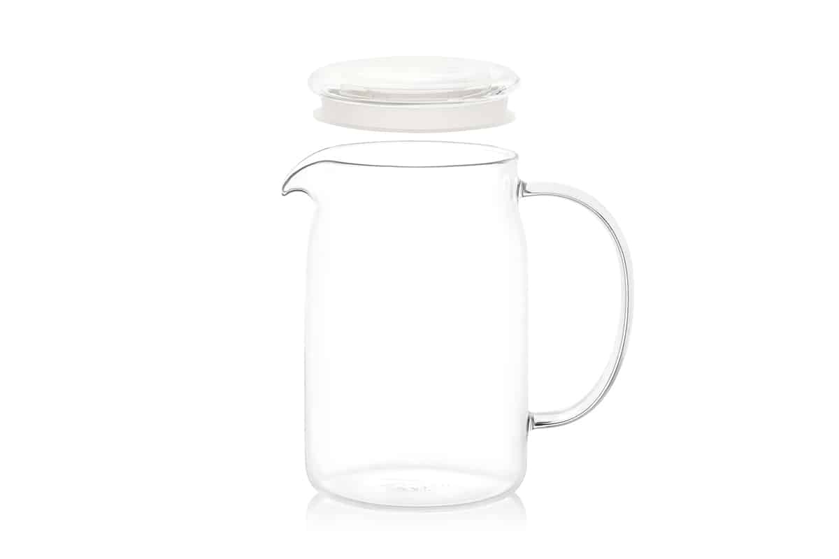 Twin Teapot - 700ml