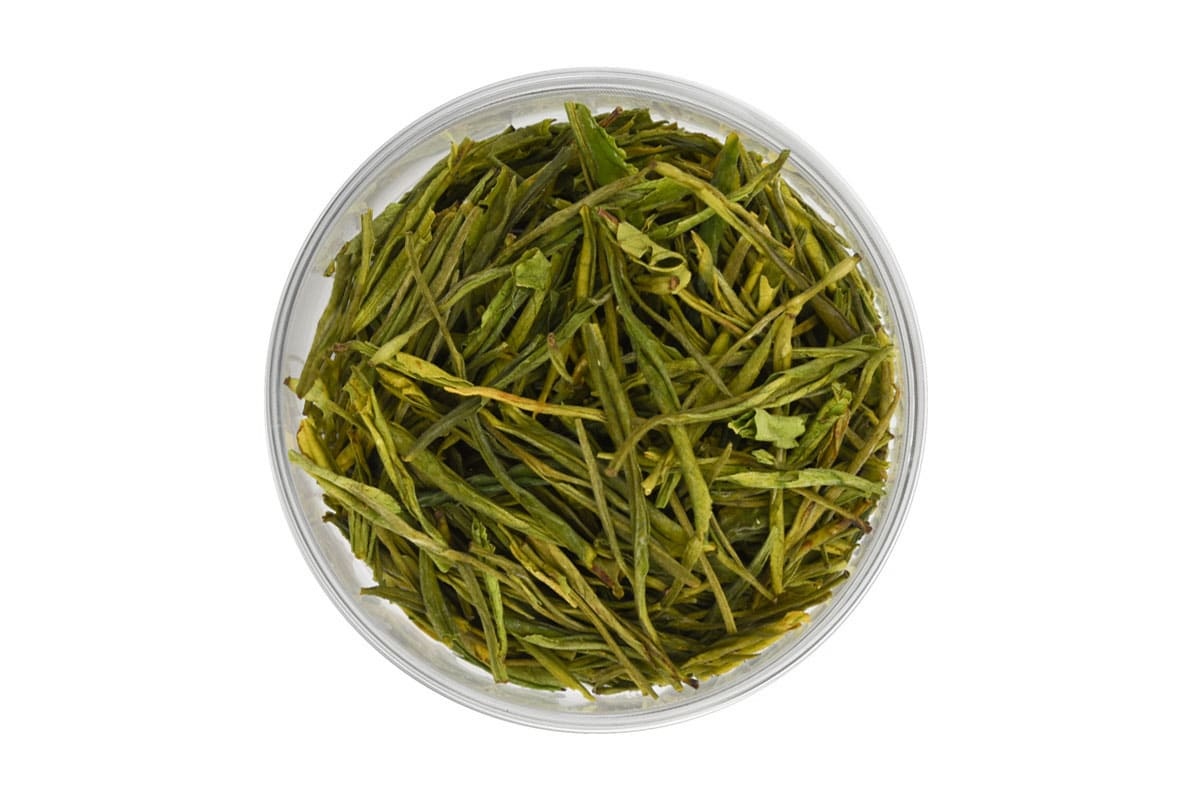 Anji Bai Cha