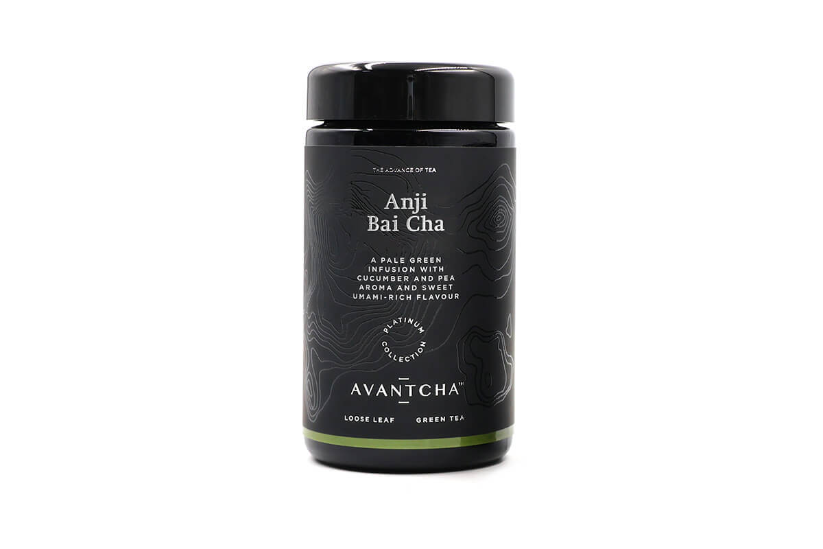 Anji Bai Cha