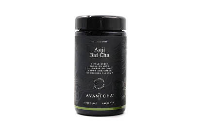 Anji Bai Cha