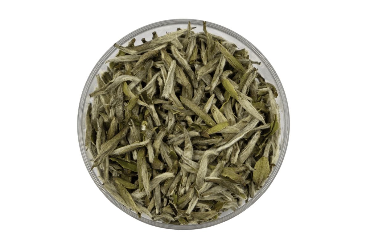 Fuding Bai Hao Yin Zhen